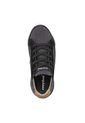 Tenis Hamps Negro Para Hombre Croydon de Croydon