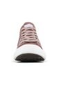 Botines Azurra Alto Rosa Para Mujer Croydon de Croydon