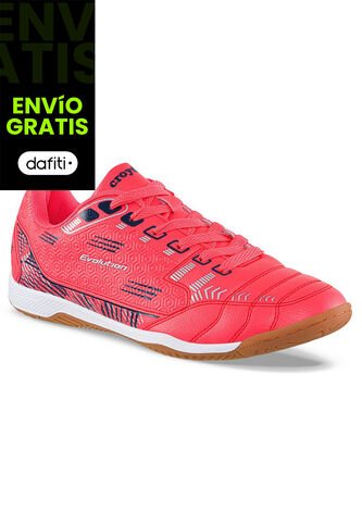 Guayos Futsal Tabin Coral Croydon Para Hombre Croydon