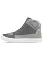Botines Fayez Gris Para Hombre Croydon de Croydon
