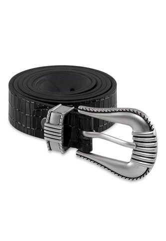 Correa Juli Negro Para Mujer Croydon Croydon