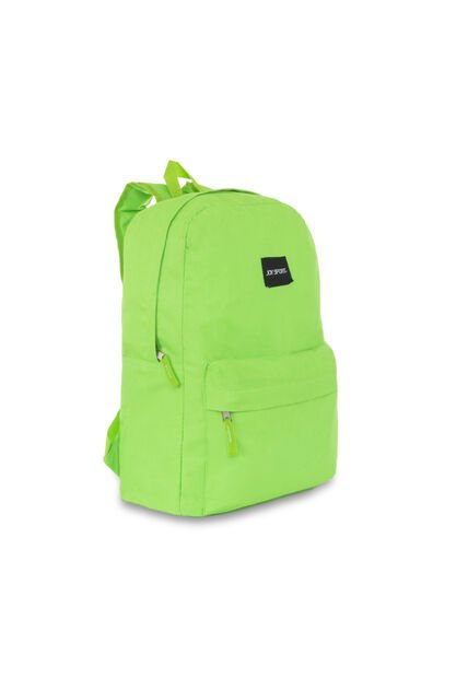 Mochila Joy Verde Para Hombre Y Mujer Croydon