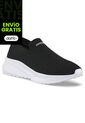 Tenis Para Caminar Slom Negro Croydon Para Mujer de Croydon