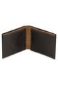 Billetera Emeric Café Para Hombre Croydon de Croydon