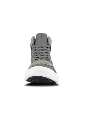 Botines Fayez Gris Para Hombre Croydon
