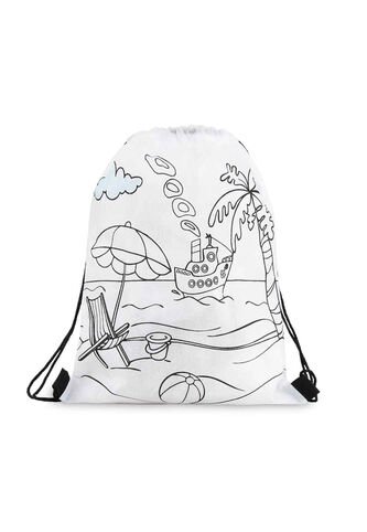 Tula Paint Blanco Para Niño Y Niña Croydon Croydon