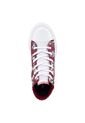 Tenis Nexdor Alto Rojo Para Niño Croydon de Croydon
