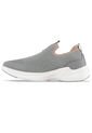 Tenis Running Anylar Gris-Gris Para Mujer Croydon de Croydon