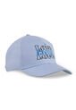 Gorra Jennie Azul Claro Croydon Para Mujer de Croydon