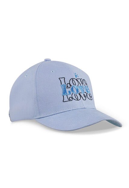Gorra Jennie Azul Claro Croydon Para Mujer