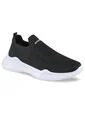 Tenis Running Loccer Negro Para Hombre Croydon de Croydon