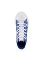 Tenis Nexdor Alto Azul Rey Para Niño Croydon de Croydon