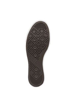 Tenis Nexdor Alto Azul Rey Para Niño Croydon