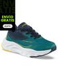 Tenis Running Jubil Verde Croydon Para Niño de Croydon