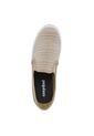 Slipon Mallki Beige Para Mujer Croydon de Croydon