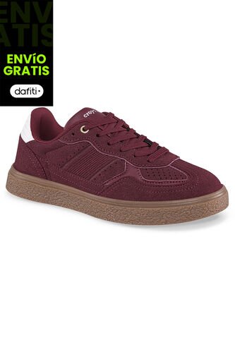 Tenis Solumi Vino Croydon Para Mujer Croydon
