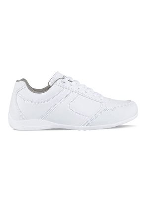 Tenis Escolares Skolary Blanco Para Niña Y Niño Croydon
