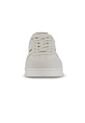 Tenis Urbanos Alegra Beige-Oro Croydon Para Mujer de Croydon