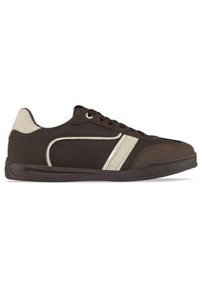 Tenis Urbanos Alegra Café Croydon Para Mujer