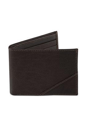 Billetera Alpha Café Croydon Para Hombre