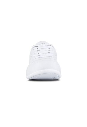 Tenis Escolares Skolary Blanco Para Niña Y Niño Croydon