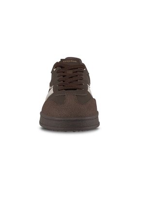 Tenis Urbanos Alegra Café Croydon Para Mujer