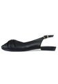 Baletas Kande Negro Para Mujer Croydon de Croydon