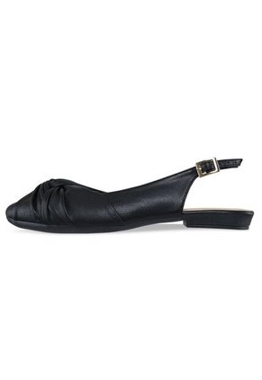 Baletas Kande Negro Para Mujer Croydon