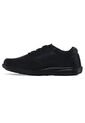 Zapatos Escolares Bagglia Negro Para Niño Croydon de Croydon