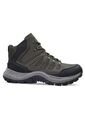 Botas Outdoor Nasir Verde Para Hombre Croydon de Croydon