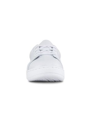 Tenis Escolares Slash Blanco Para Niño Y Niña Croydon