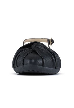Baletas Kande Negro Para Mujer Croydon