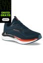 Tenis Running Prod Azul Osc Croydon Para Hombre de Croydon