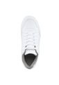 Tenis Escolares Skolary Blanco Para Niña Y Niño Croydon de Croydon