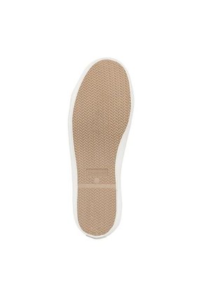 Tenis Baldi Blanco Para Niña Croydon