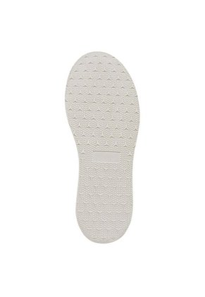 Tenis Urbanos Alegra Beige-Oro Croydon Para Mujer
