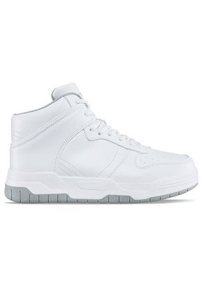 Tenis Colegio Wopki C Blanco Para Niño Y Niña Croydon