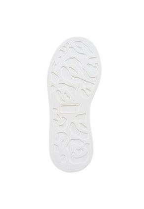 Tenis Urbanos Bera Blanco-Café Croydon Para Mujer