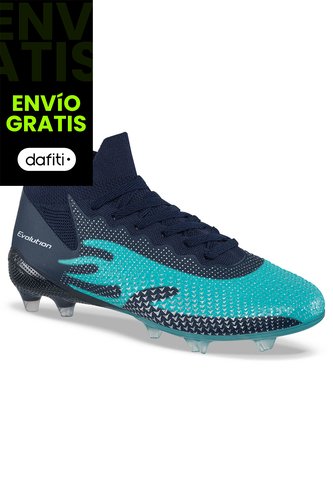 Guayos Grama Fatol Azul Osc Para Hombre Croydon Croydon