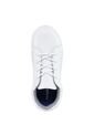 Tenis Escolares Slash Blanco Para Niño Y Niña Croydon de Croydon