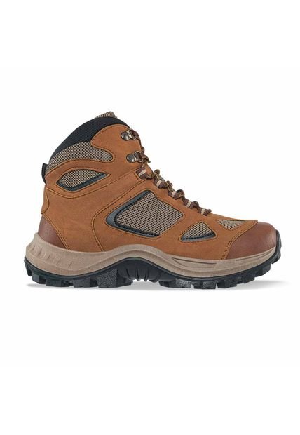 Botas outdoor fashion hombre dafiti