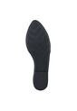 Baletas Kande Negro Para Mujer Croydon de Croydon