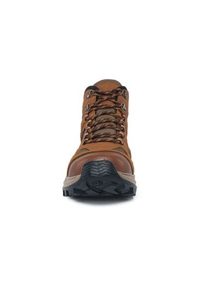 Botas Outdoor Belmont Miel Para Hombre Croydon