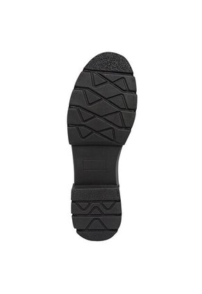Mocasines Griselda Plata Para Mujer Croydon