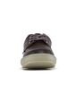 Zapatos Escolares Leader Café Para Niña Y Niño Croydon de Croydon