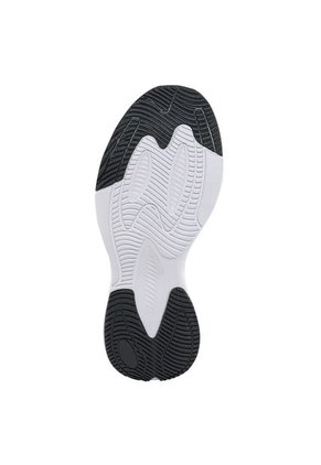 Tenis Running Anylar Negro-Lila Para Mujer Croydon