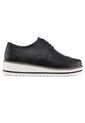 Zapatos Betsabe Negro Para Mujer Croydon de Croydon