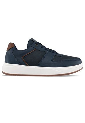 Tenis Estevan Azul Para Hombre Croydon