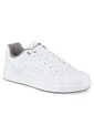 TENIS COLEGIAL CROYDON NINO TIRTEL C (T. 30-35) Talla 33 de Croydon