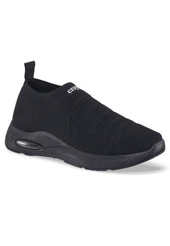 Tenis Bloop Negro-Neg Para Mujer Croydon Croydon